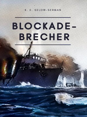 cover image of Blockade-Brecher